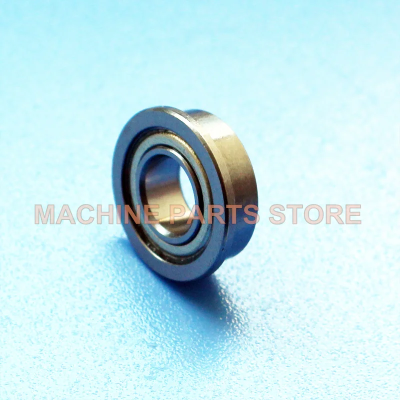 Фланцевые шарикоподшипники MF104ZZ/LF1040ZZ Размер 4*10*11 6*4*0 8 мм 4 шт.|bearing shaft|bearing bearingbearing
