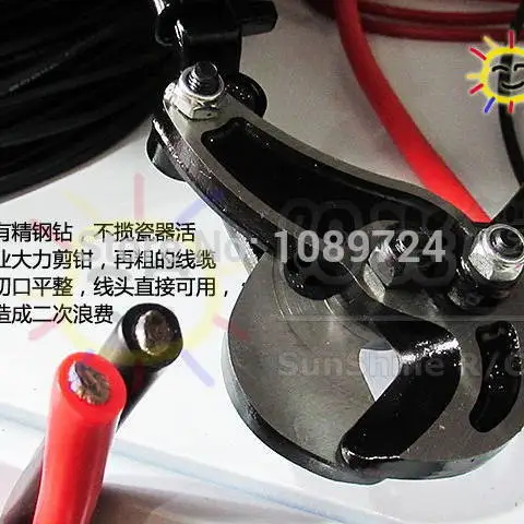 UL 3135 8AWG силиконовый провод 8 AWG провода из силикагеля диаметром 1650/0 08 #