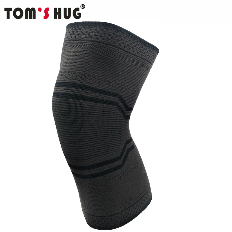 Спортивный наколенник с защитой от колена брендовые эластичные наколенники для