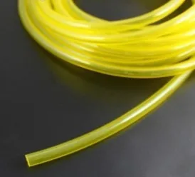 1 метр топливной линии для газового двигателя D6 * d3mm Yellow цвет|line options|line ringline filter |