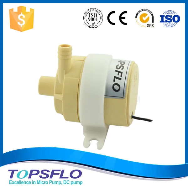 TOPSFLO TL A02 A12 0302 тихий долгий срок службы высокая температура бесщеточный