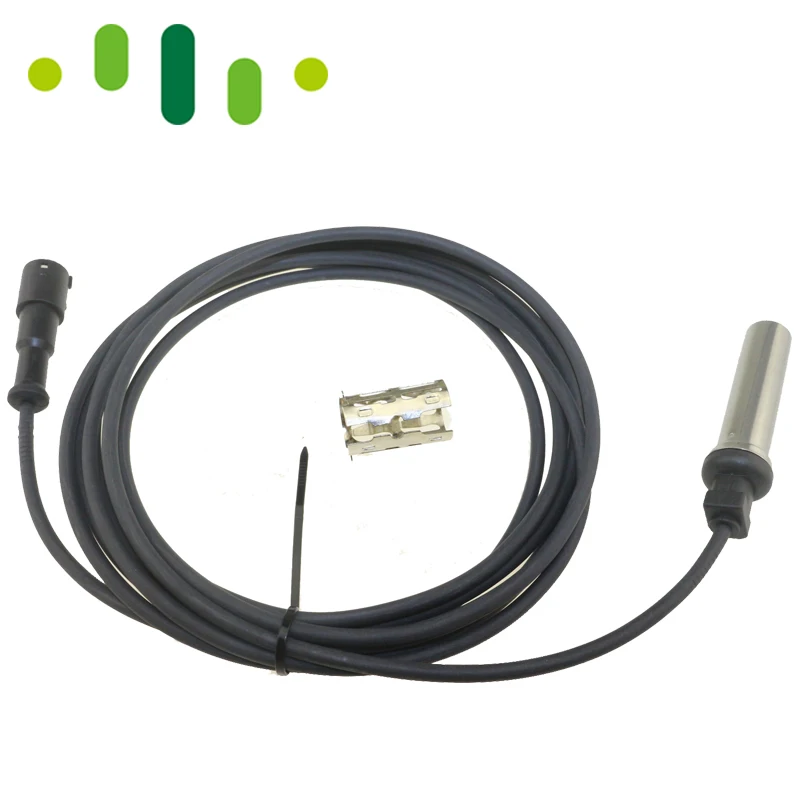 ABS колеса Скорость Сенсор прямой L = 3400 мм 3,4 м для MB MERCEDES-BENZ Actros Axor Atego 4410329410 4410329470 0045424518 0035423518