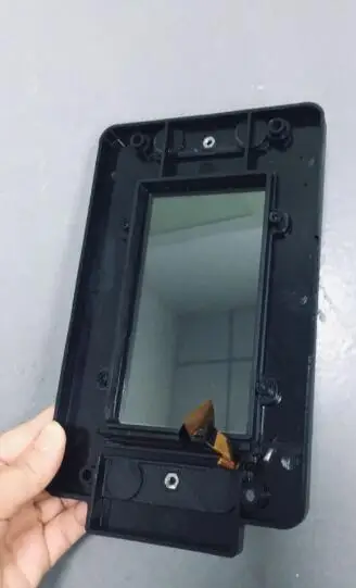 ЖК-экран 180S специальный экран 6 0 дюймов для 3D-принтера отверждения света |