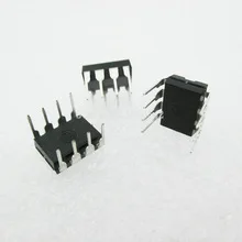

2PCS MCP3002 MCP3002-I/P MCP3OO2 DIP-8