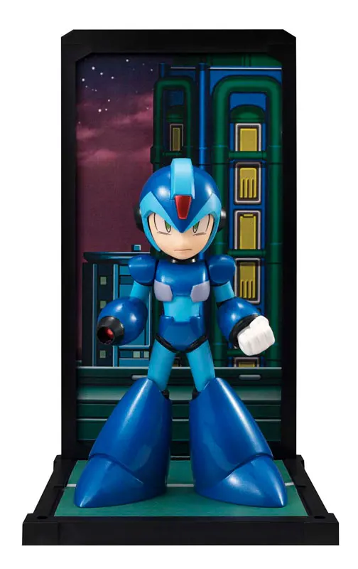 100% оригинал BANDAI Tamashii natis Buddies No.016 коллекция Figure - X | Игрушки и хобби