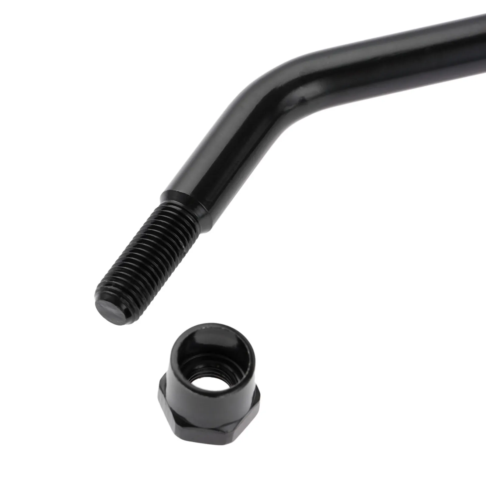 Yetaha 10 мм винтовое боковое зеркало для мотоцикла универсальные зеркала заднего