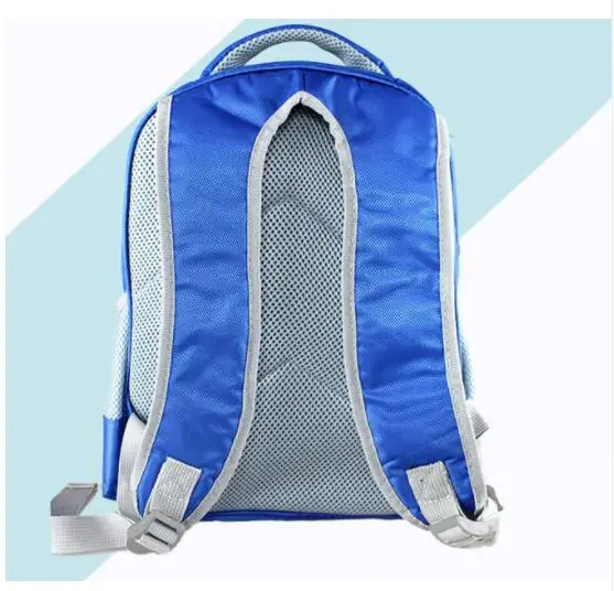 13 дюймов Mochila Pokemon Pikachu рюкзак для мальчиков школьные сумки детские повседневные
