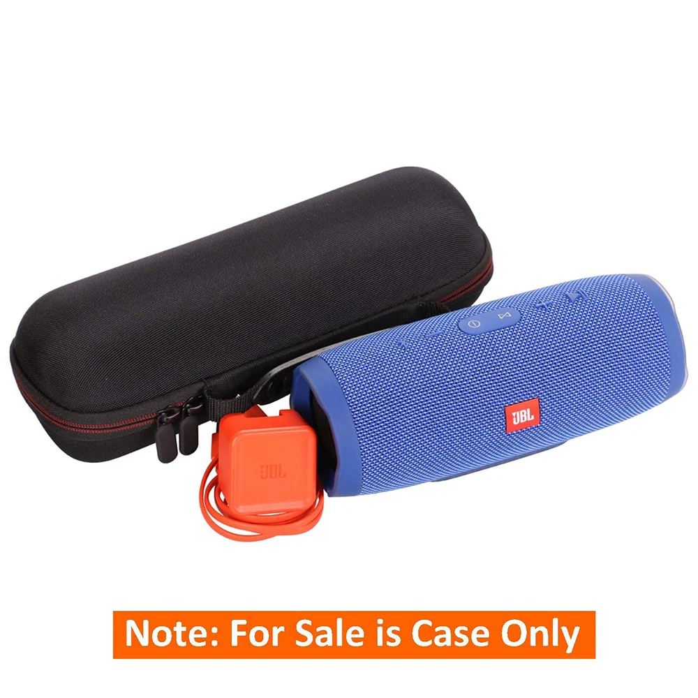 Новейший защитный чехол для JBL Charge 3 Charge3 EVA жесткий Дорожный хранения