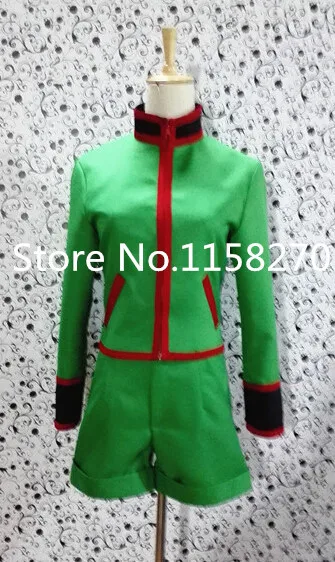 Костюм для косплея Hunter x Gon Freecss|cosplay alice|cosplay clothingcostume horns |