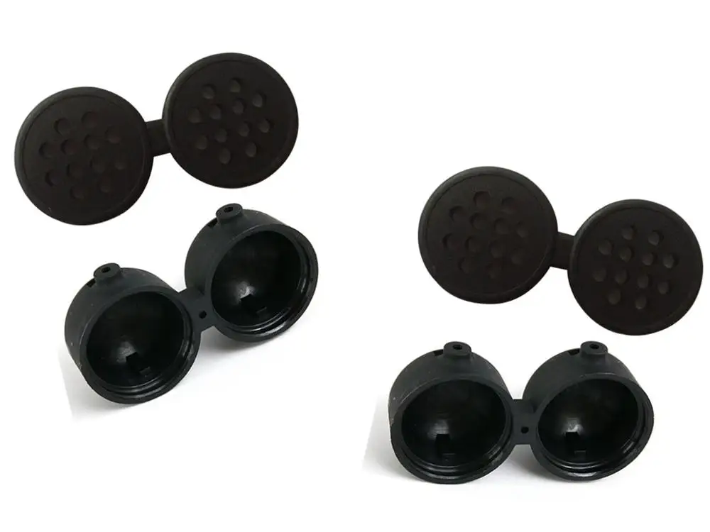Light cup bracket for LOSI 5IVE-T ROVAN LT KM X2 DTT | Игрушки и хобби