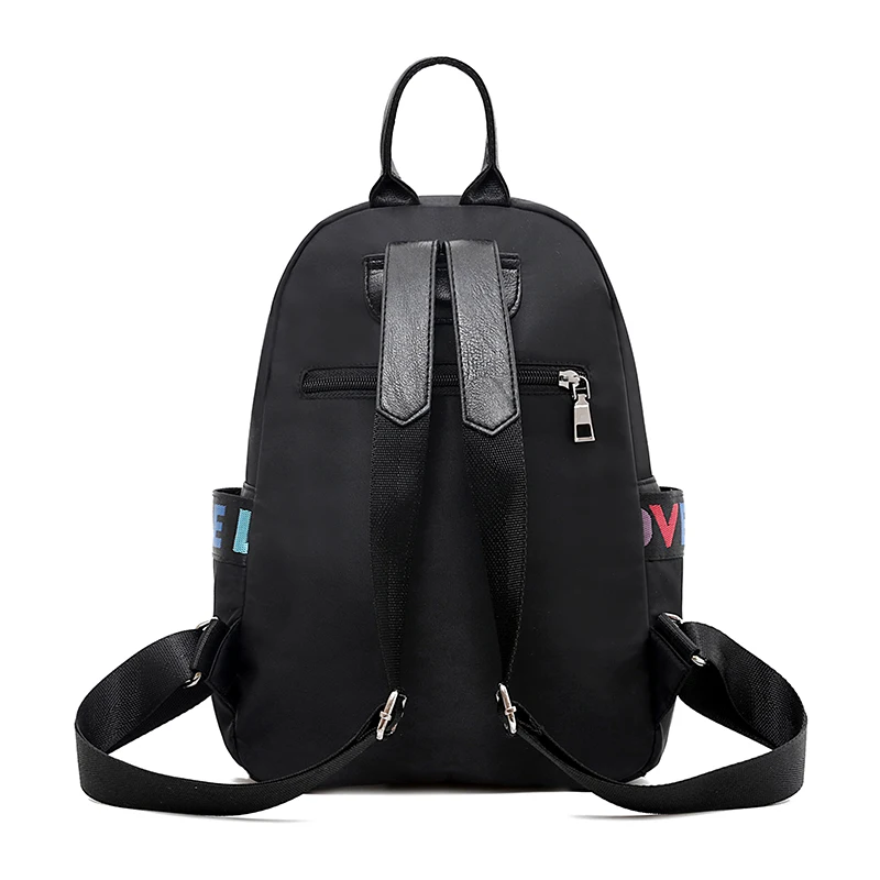 WERAIMJX модный рюкзак большой емкости Mochila Feminina PU кожаная женская сумка 2019 на молнии