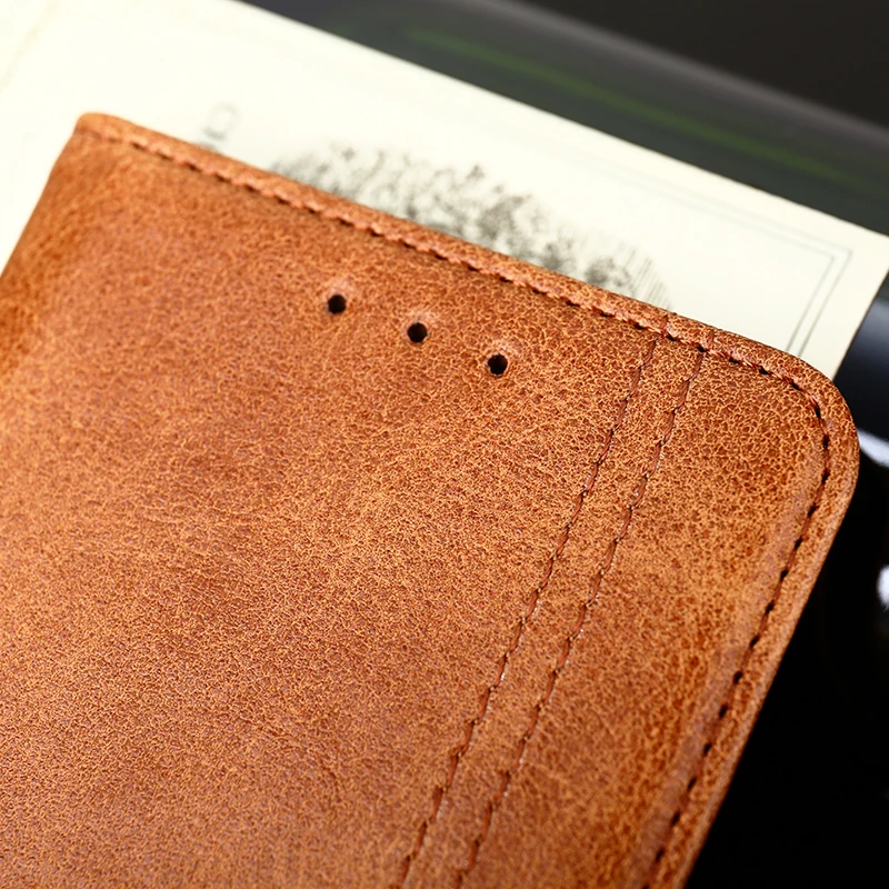 Для Oppo Reno чехол Флип кожаный для силиконовый мягкий флип Стенд защитный телефона