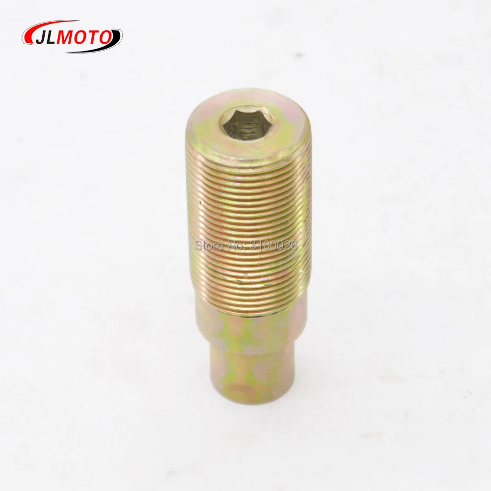 Болт с поворотным рычагом подходящий для China DIY 168F 200 150CC 200CC GY6 CVT багги карт гольф