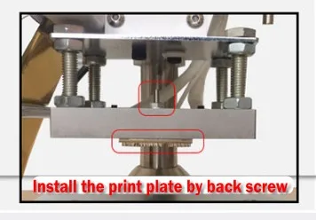 5x7 см Φ для ПВХ карты кожа Дерево бумага тиснение машина|machine for|machine for stampingmachine machine