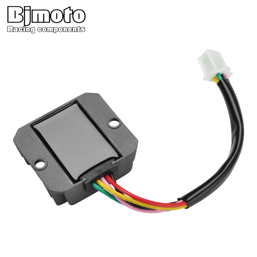 

BJMOTO Honda FXD 125CC CG125CC