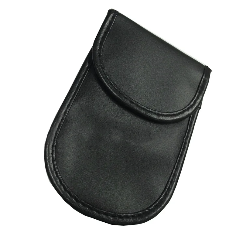 New Mobile Phone Bank Card Shielding Bag Car Keyless RF Signal Blocker Jammer Anti Radiation Protection For Pregnant Women XOA88 | Дом и сад