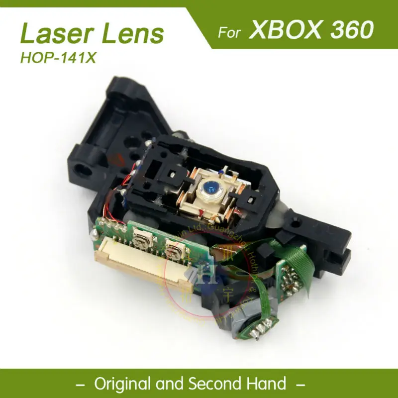HOTHINK-lente láser de repuesto, HOP-141B 14xx para Xbox 360, Benq, Liteon, HOP-141X,...