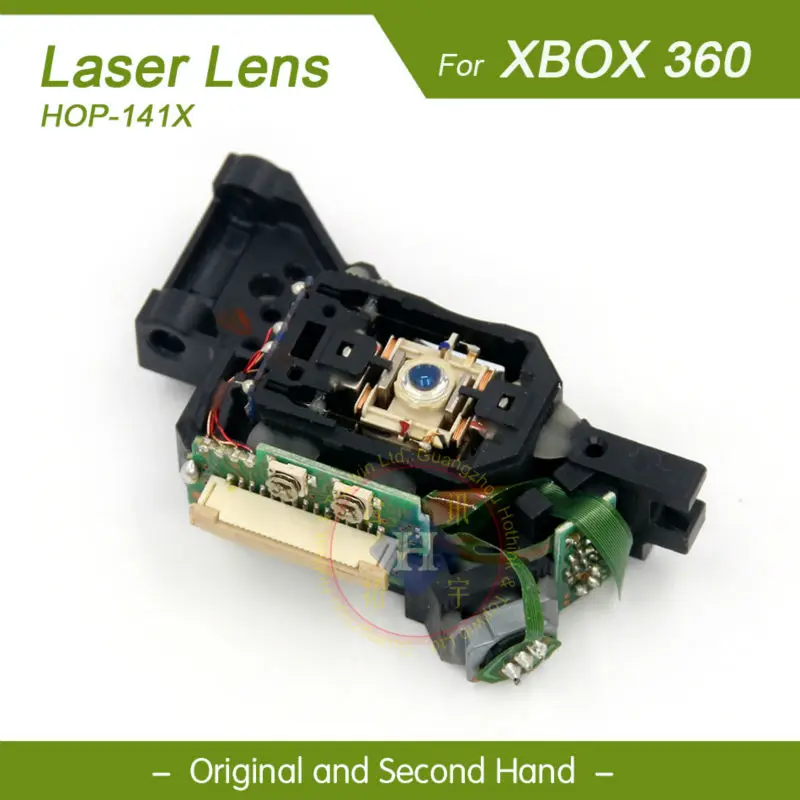 HOTHINK со сменной лазерной линзой HOP 141B 141X 14xx для Xbox 360 Benq Liteon DG 16D2S оптический привод