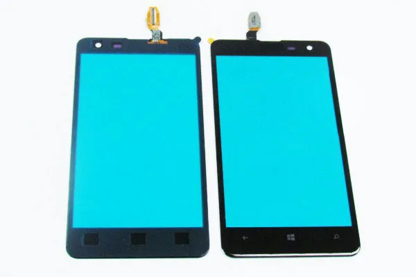 Высокое качество 4 7 дюймов для Nokia Lumia 625 N625 сенсорный экран дигитайзер панель