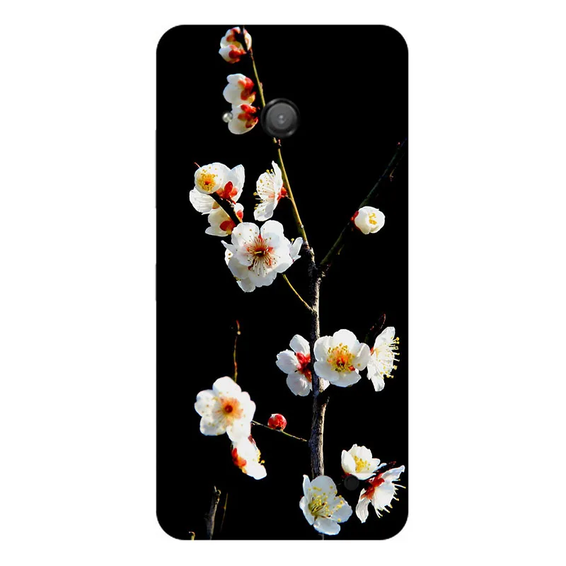 Модный новый чехол с рисунком для Microsoft Nokia Lumia 550 телефона мягкий из ТПУ |