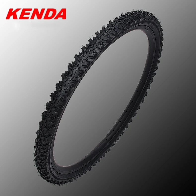 KENDA велосипедные шины 24 26 24*1,95 26*1,95 26*2,1 red edge MTB горный велосипед шины 26 pneu пересечение по всей местности большой протектор