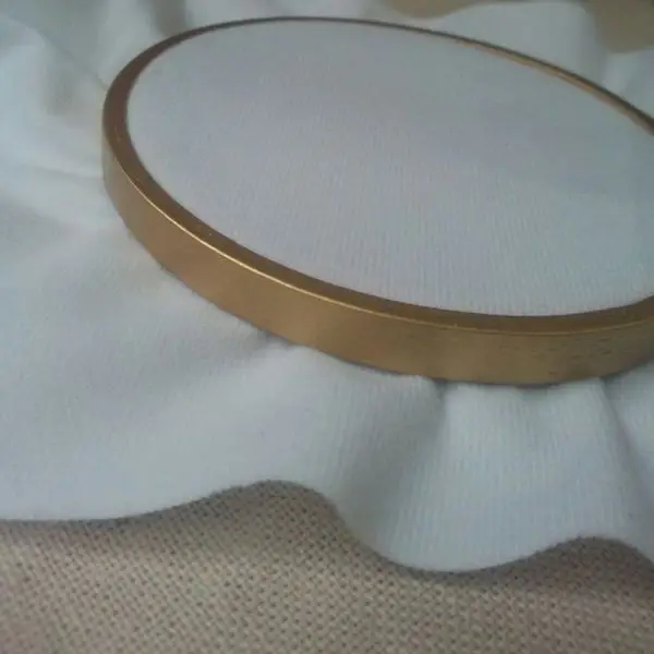 GLODEN Embroidery Hoops for Wall Art and Christmas Frame |