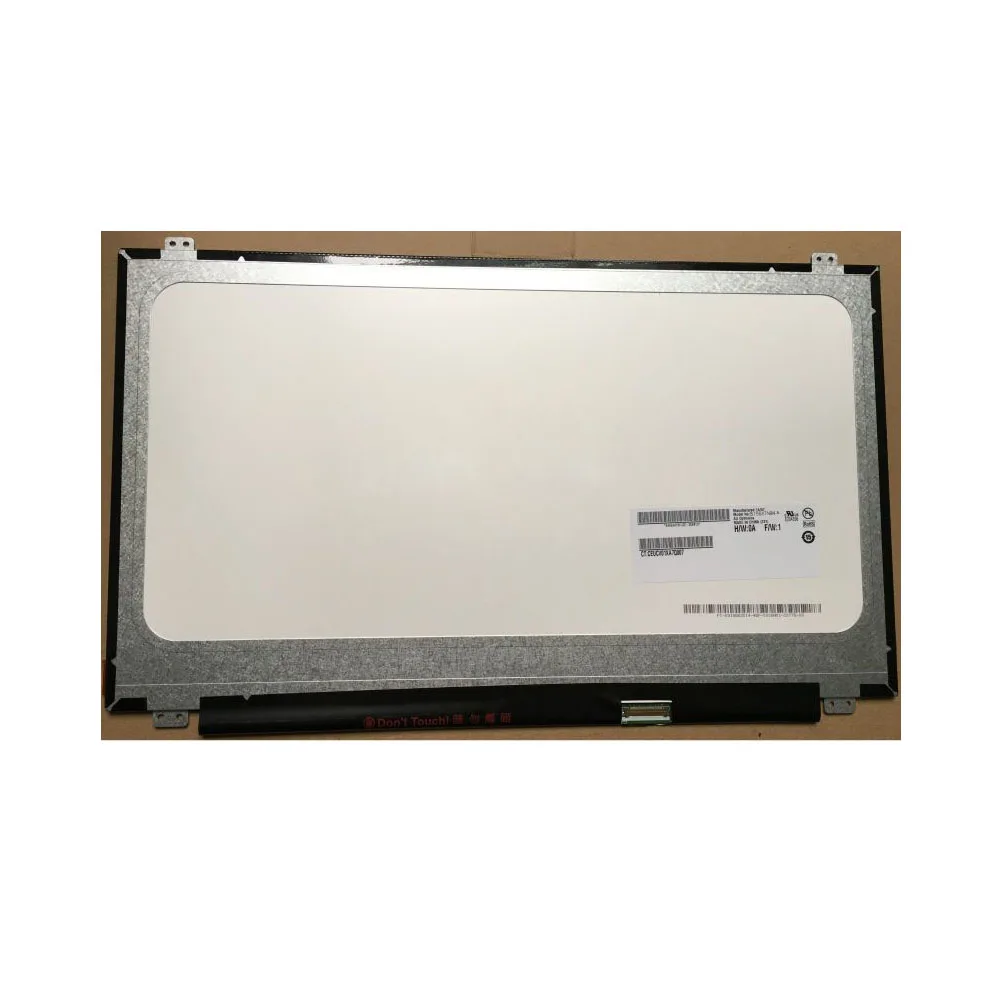 Ноутбук Панель LP156WH3 TP S1/S2/TH/T2/SH/S3 LTN156AT31 LTN156AT33 15 6 EDP тонкий ноутбук lcd/светодиодный