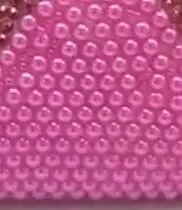 fucshia shoe and bag BaoYaFang/Новое поступление года; свадебные туфли с сумочкой в комплекте; вечерние туфли на высокой танкетке и сумочки с сердечками; цвет королевский синий, жемчужный - Цвет: fucshia shoe and bag