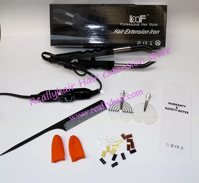 Соединители для наращивания волос fusion 618 тип комплект|fusion connector|hair extensions connectorhair