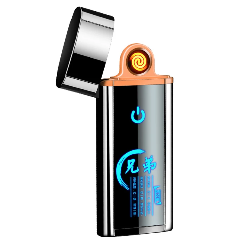 HB159 2018 новый вид большой экран датчик отпечатков пальцев usb легче электронные с