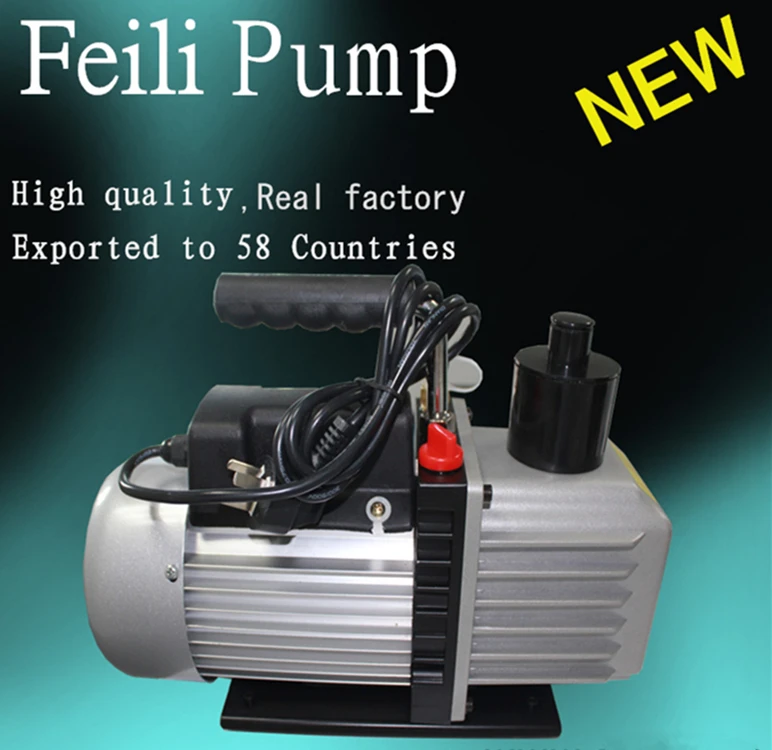 Ручные вакуумный насос Пекинской Олимпиады использовать feili микро | Обустройство