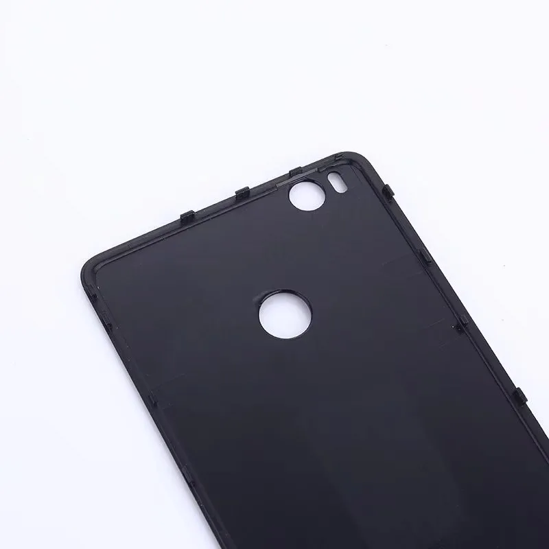 Для Xiaomi Mi 4S M4S крышка батареи защитная задняя крышка подходит Корпус Запасные части для Xiaomi Mi 4S аксессуары для телефонов