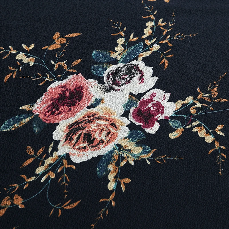 Женский вязаный купальник маленькое длинное платье с запахом большие размеры