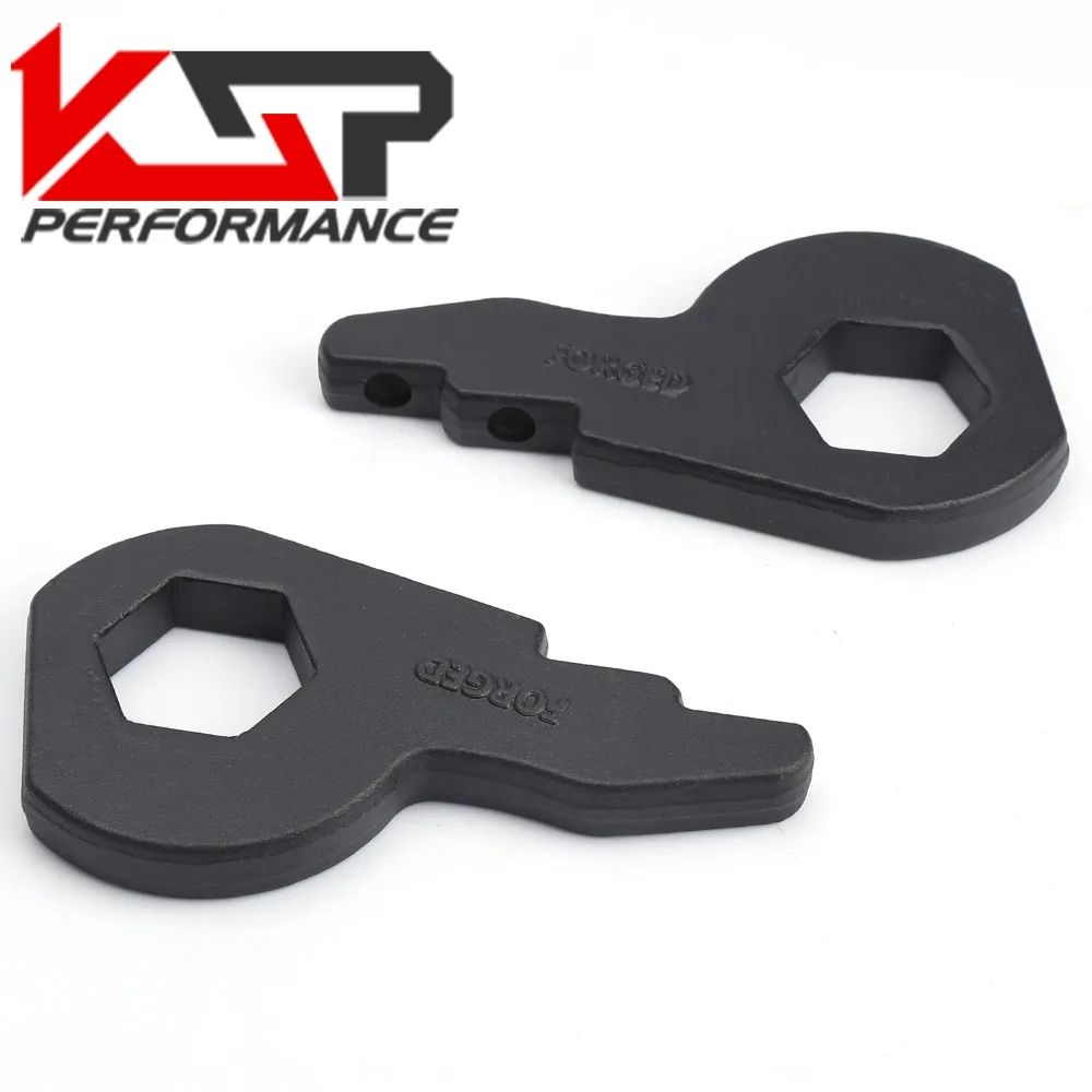 Kingsun для Dodge Ram кованые торсионная ключ Лифт комплект 02-05 1-3 &quotПодвеска
