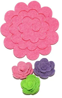 

Flower cutting dies 2019 die cut & wooden dies Suitable for common die cutting machines on the market