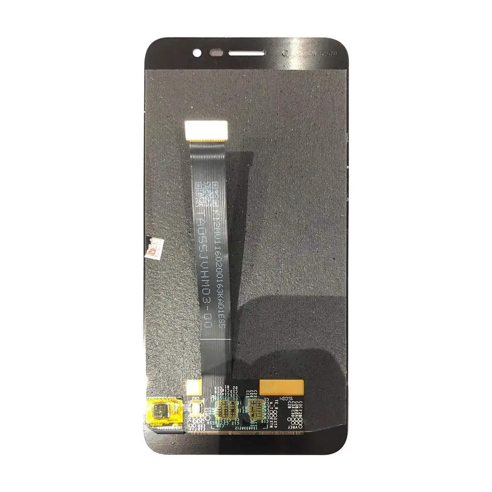 100% протестирован для ZTE Blade A910 BA910 ЖК дисплей дигитайзер панель сенсорного экрана