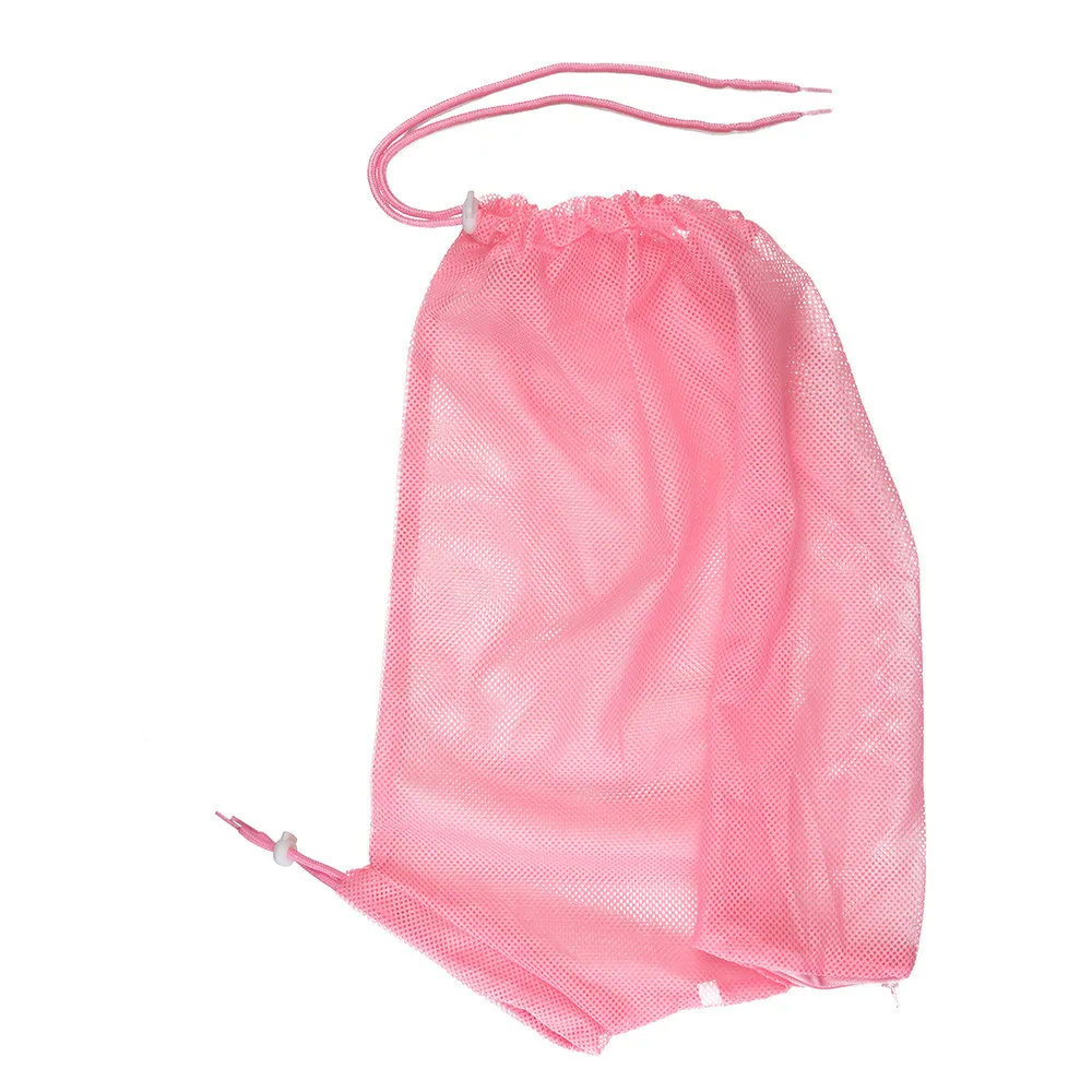 Сумка для ухода за кошками и когтями сумка купания без укусов сетчатая Прямая