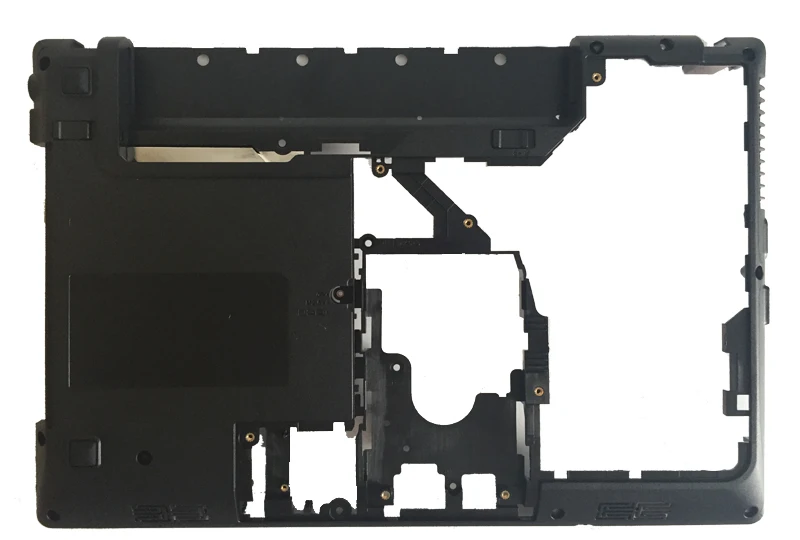 Для Lenovo IdeaPad G470 G475 ноутбук Нижняя База чехол с HDMI