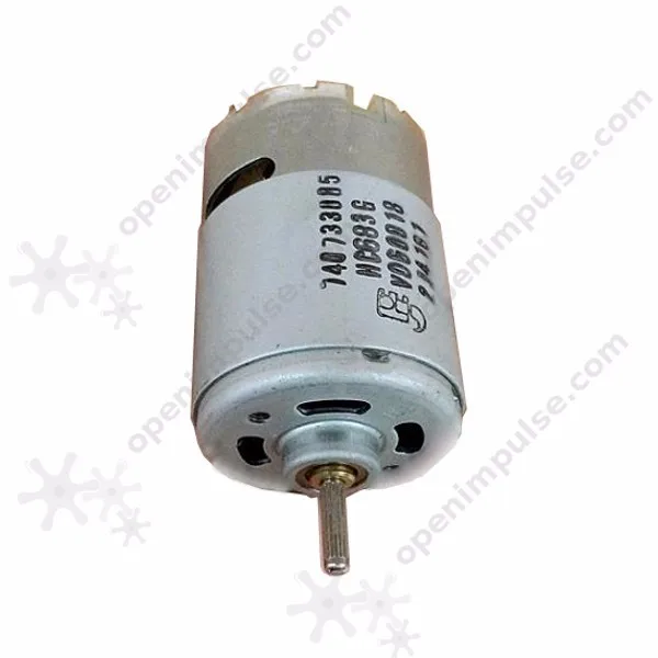 10 шт. двигатель постоянного тока (14000 об/мин при 6 В)|rpm car|motor low rpmrpm dc motor |