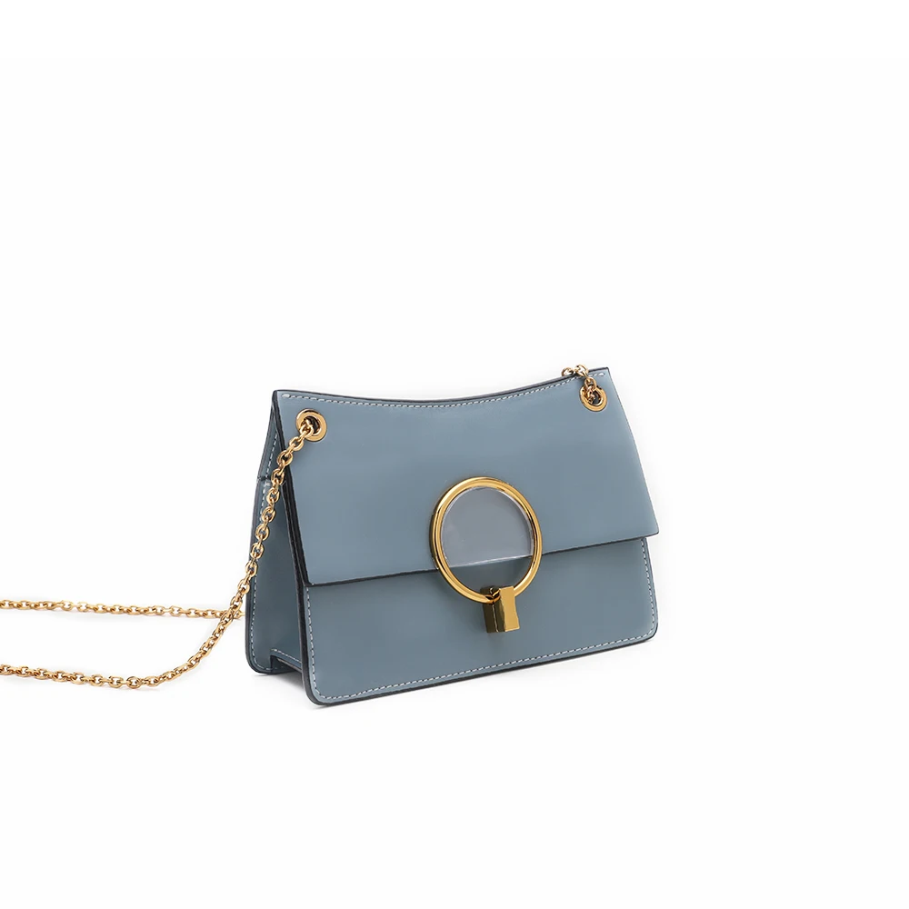 Payot новые маленькие сумки через плечо повседневная женская сумка с кольцом