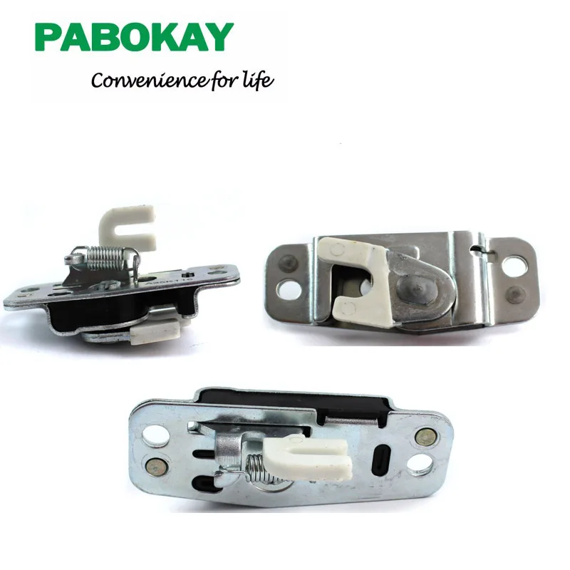 

FOR CITROEN FIAT DUCATO JUMPER BOXER PEUGEOT DOOR LOCK 1335777080 8726N8