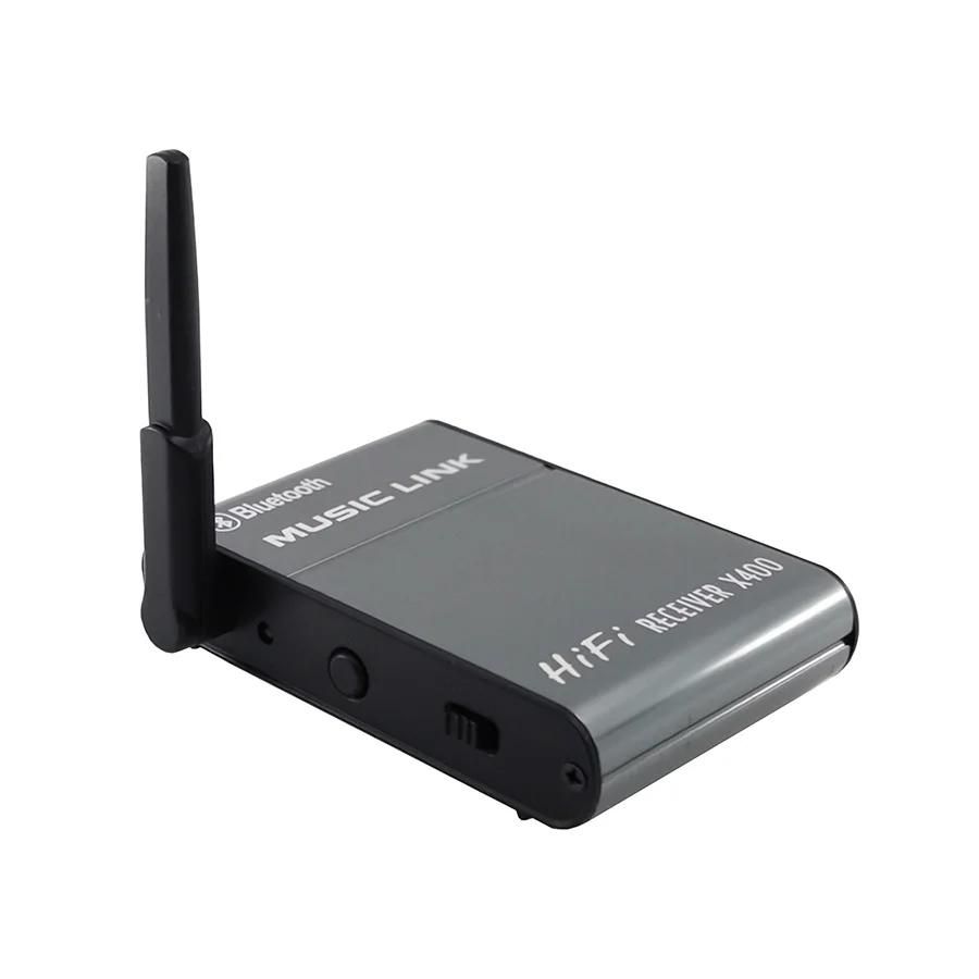 20 м Bluetooth приемник V4.0 аудио Беспроводная музыкальная связь для IPhone/планшета