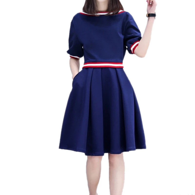 Новое повседневное облегающее летнее платье для женщин Vestido De Festa с коротким