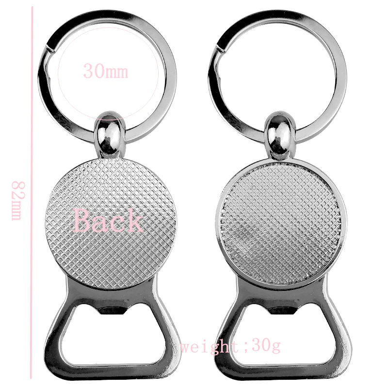 Горячая Национальный символическое ювелирные изделия пива открывалка для