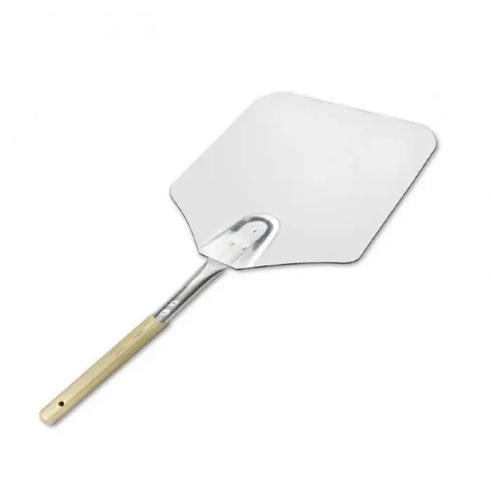 Home Pizza Shove Aluminum Handle High Quality Pizza Shovel Artisan Tools PAK55