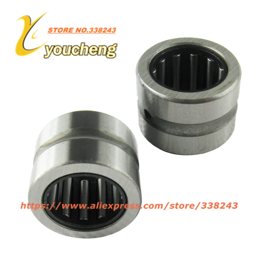 CF250 подшипник коробки передач двигателя 205 222 301 304 с водяным охлаждением CH250 172 мм Скутер ATV запчасти CLXZC-CF250 - Цвет: Roller
