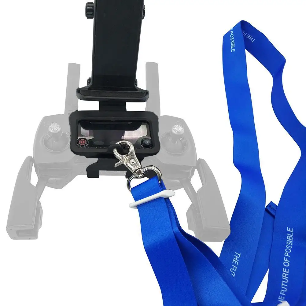 Mavic Air DJI Spark пульт дистанционного управления растягивающийся Кронштейн Держатель