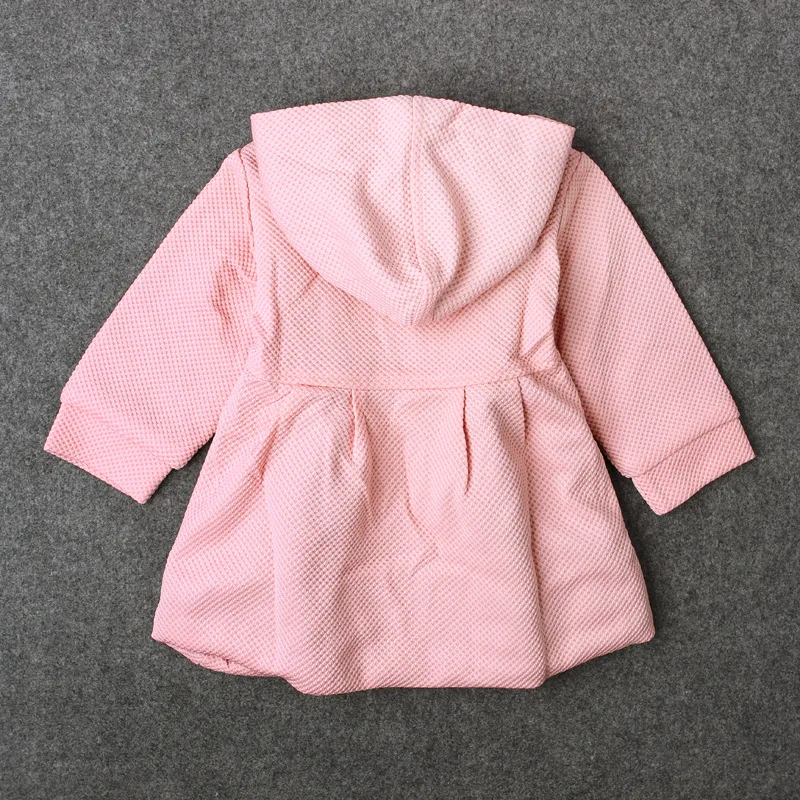 Детская куртка с капюшоном на возраст 0 18 месяцев|jackets for newborn|baby coatjackets infants |