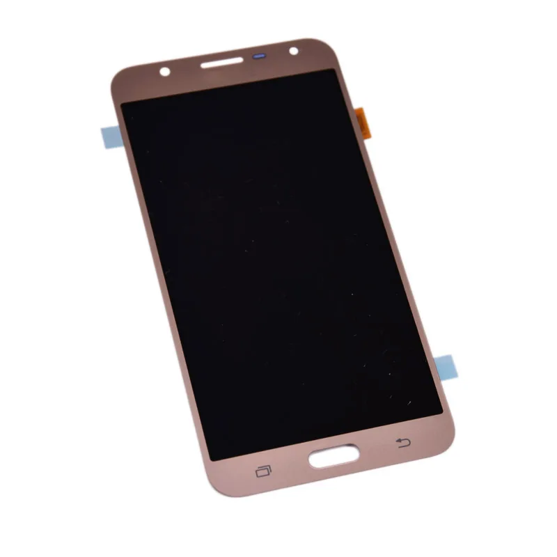 Оригинальный Super Amoled ЖК-дисплей для samsung Galaxy J7 nxt J701F J701M цифровой преобразователь