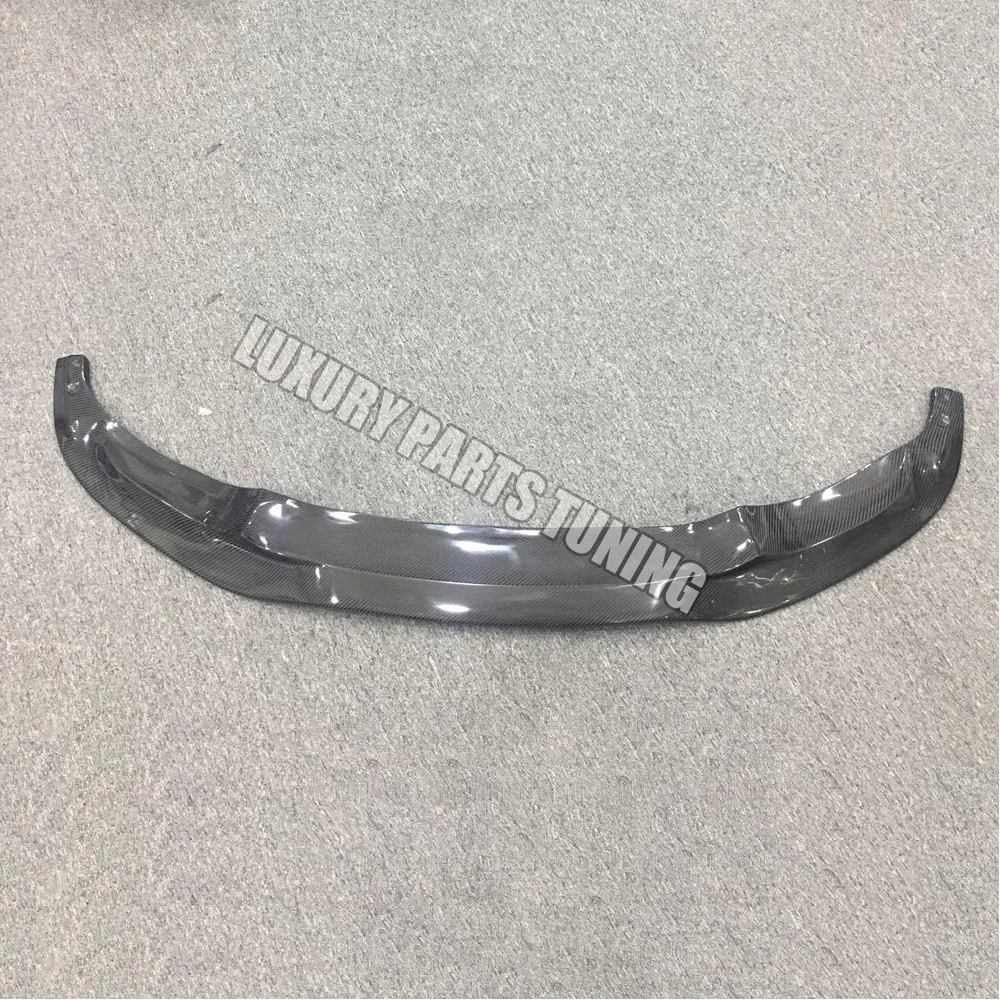 Стильный спойлер для переднего бампера из углеродного волокна Psm BMW F80 M3 F82 F83 M4 и